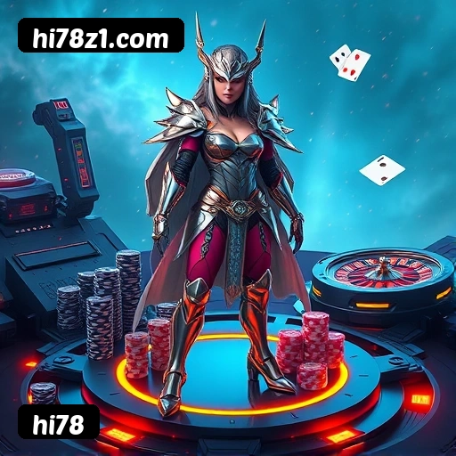 Jogos de Cassino ao Vivo