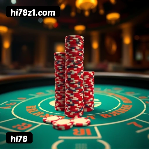 Imagem secundária de apoio para instalação do app hi78