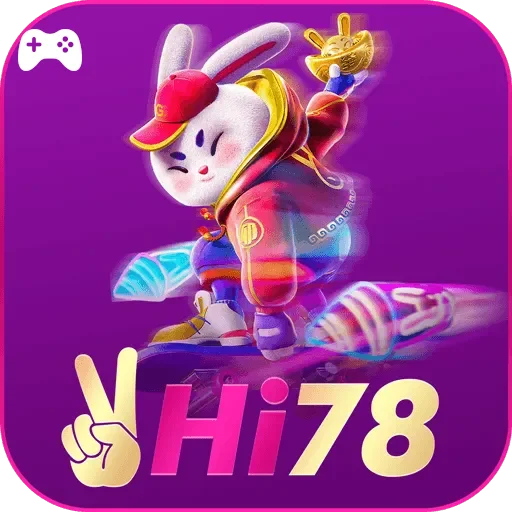 hi78 Logo