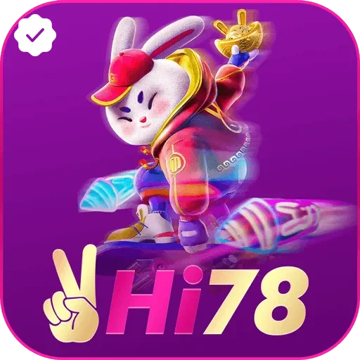 hi78 Logo